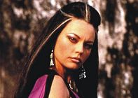 Musetta Vander